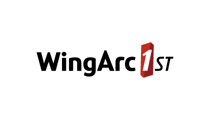 logo_WingArc1st
